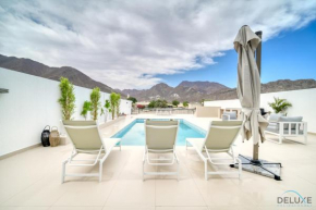 Limited Offer 3BR with BBQ, Pool & Relaxing Views by Deluxe Holiday Homes